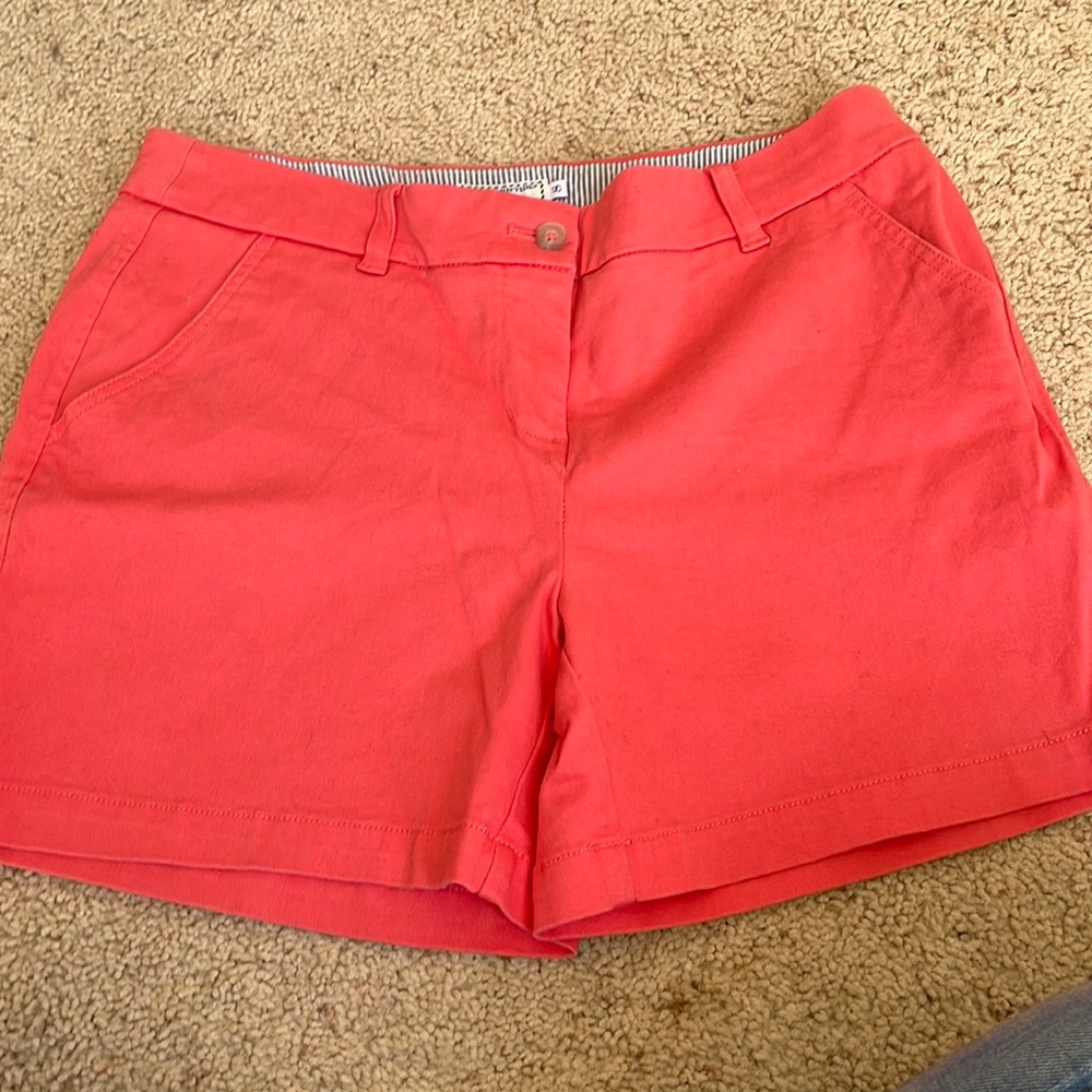 Southern tide womens shorts